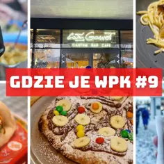 Co zjeść w Gdyni? Odkryj najlepsze restauracje i smaki tego miasta