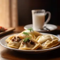 Gdzie zjeść w Ustce: Najlepsze restauracje i kawiarnie