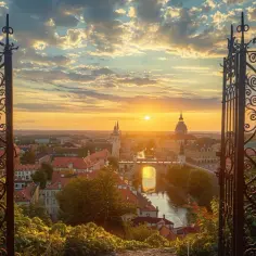 Najpiękniejsze uroki województwa opolskiego: co zwiedzić?