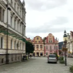 Czy rynek w Lądku Zdroju to naprawdę serce uzdrowiska? Oto fakty