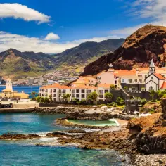 Zobacz w Funchal? Najlepsze atrakcje turystyczne