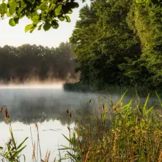 Jezioro Bytyńskie - najlepsze miejsca i atrakcje na wypoczynek w Wielkopolsce