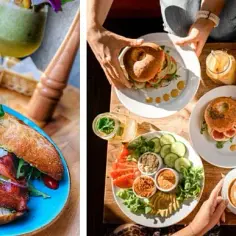 Gdzie zjeść w Sopocie? Odkryj najlepsze restauracje i smaki