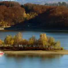 Punkty widokowe Soliny! Który z nich zapiera dech najbardziej?