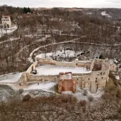 Kazimierz Dolny i okolice: Odkryj z nami