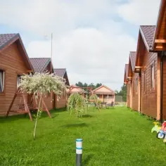 Czy nocleg U Latarnika w Dębkach spełni Twoje oczekiwania? Opinie