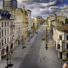 Ciekawostki o Łodzi: Co warto wiedzieć?