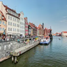 Co warto zwiedzić w Gdańsku: 10 ukrytych skarbów, które musisz zobaczyć