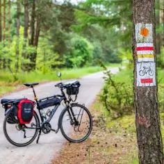 Które trasy rowerowe na Śląsku oczarują Cię swoim pięknem? Top 7