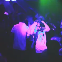 Dlaczego klub Twierdza w Krakowie przyciąga tłumy każdej nocy?