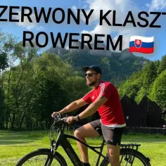 Jaka trasa rowerowa do Czerwonego Klasztoru jest najlepsza? Top 3