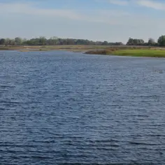Jezioro Pątnowskie - najlepszy akwen na rodzinny wypoczynek w Wielkopolsce