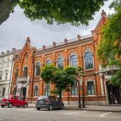 Co zwiedzić w Radomiu? Przewodnik rodzinny