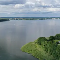 Jezioro w Boszkowie - wszystko o plażach, atrakcjach i wypoczynku 2025