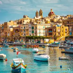 Malta kiedy jechać: najlepszy okres na niezapomniane wakacje