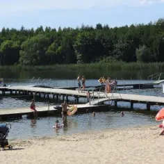 Jezioro Sztumskie: najlepsze atrakcje i miejsca do wypoczynku w 2025