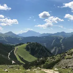 Szlak Orlich Gniazd rowerem czy pieszo? Wybierz trasę rowerową!