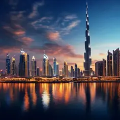 Dubaj: Idealna pora roku. Unikaj upału i wysokich cen w wakacje