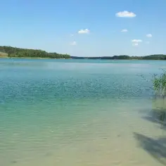Jezioro Budzisławskie - najlepsze miejsce na letni wypoczynek dla rodzin