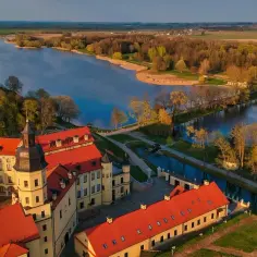 Które 10 zamków i pałaców Wielkopolski musisz koniecznie zobaczyć?