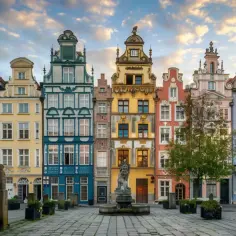 Gdańsk: Co warto zobaczyć podczas wizyty?