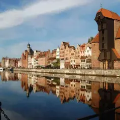 Gdańsk gdzie zjeść: najlepsze restauracje na wyjątkowe chwile