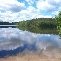 Wszystko co musisz wiedzieć o Jeziorze Gowidlińskim - planowanie wakacji