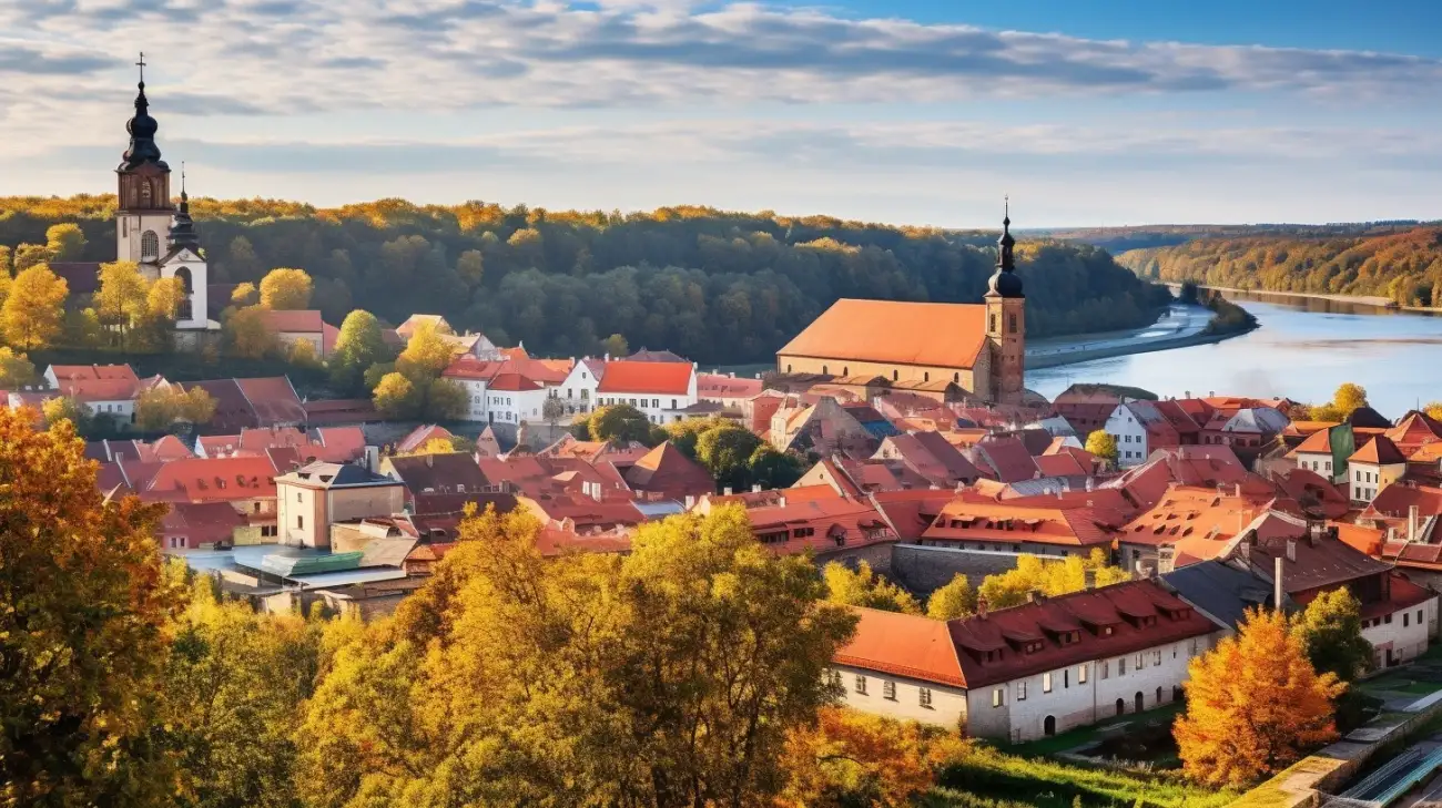 Kazimierz Dolny i okolice: Odkryj z nami