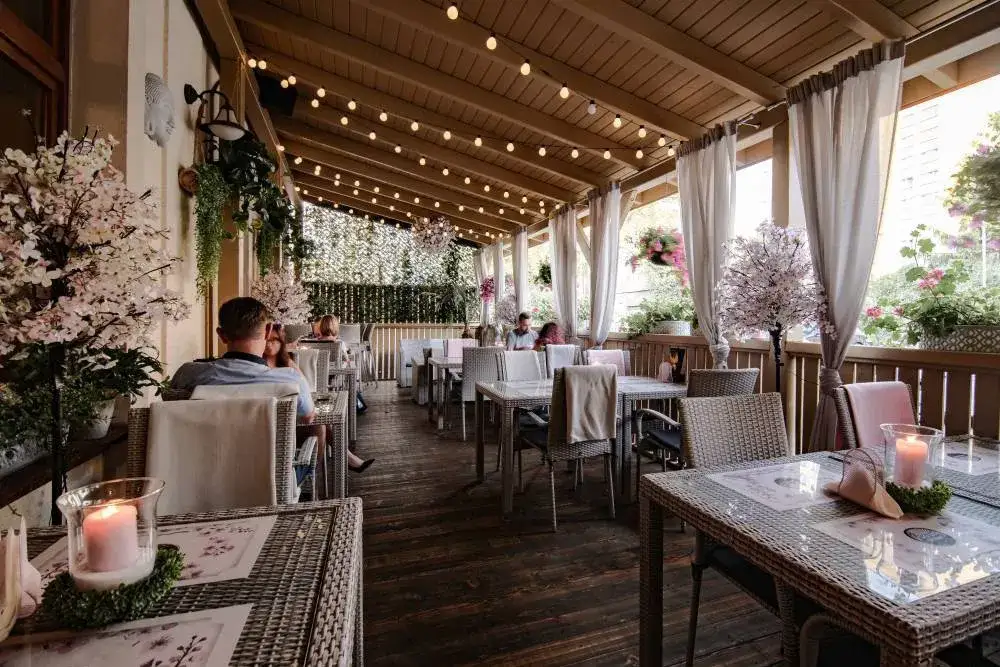 Zdjęcie Gdzie zjeść w Tarnowie by nie żałować? Oto 5 pysznych restauracji