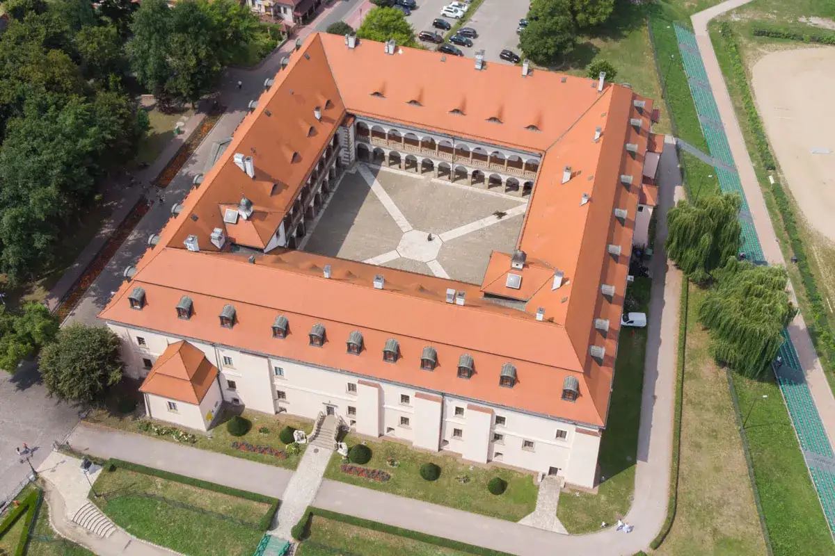 Zdjęcie Jakie nieznane atrakcje kryją okolice Niepołomic? To ukryte skarby!