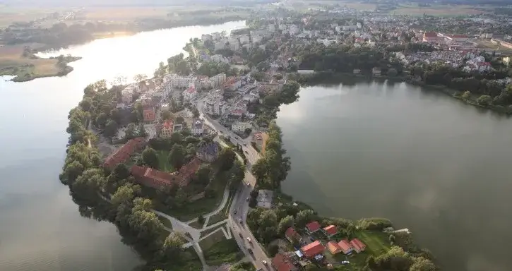 Zdjęcie Jezioro Sztumskie: najlepsze atrakcje i miejsca do wypoczynku w 2025