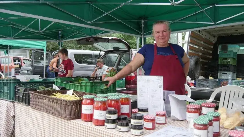 Zdjęcie Targowiska dolny śląsk – odkryj najlepsze lokalne rynki i produkty