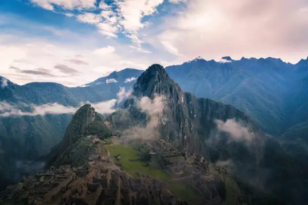 Peru kiedy jechać: najlepszy czas na podróż i zwiedzanie