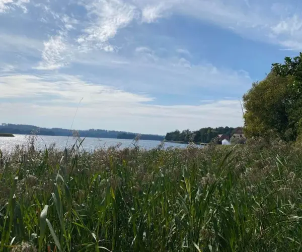 Jezioro Barlineckie: niezwykłe miejsce wypoczynku na Pomorzu Zachodnim