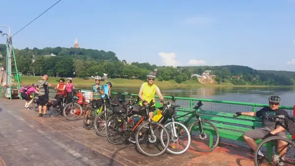 Jakie trasy rowerowe na Litwie zachwycą Cię najbardziej? Top 5!