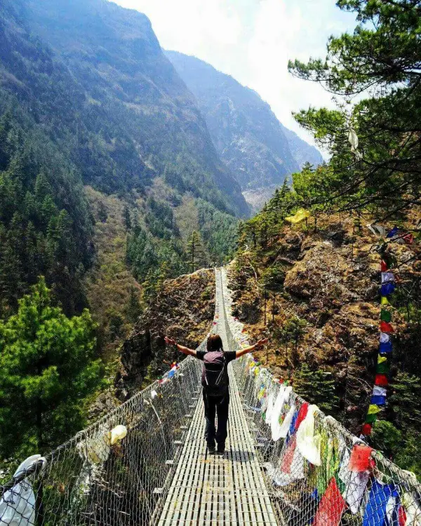 Nepal: Idealne terminy podróży. Unikaj złych miesięcy i zaoszczędź