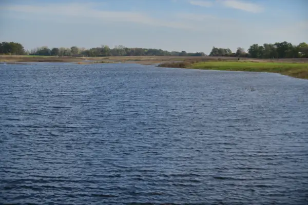 Jezioro Pątnowskie - najlepszy akwen na rodzinny wypoczynek w Wielkopolsce